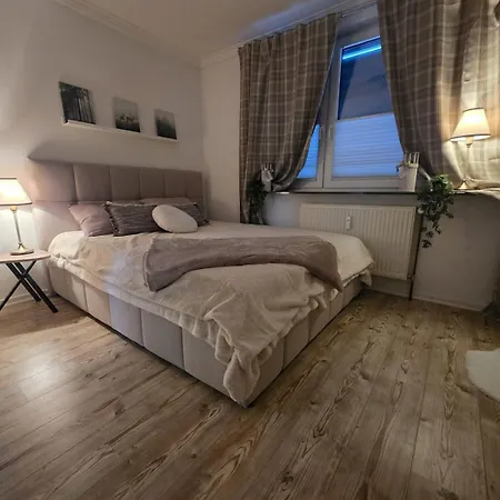 Appartement Blick Zur Burg Nörten-Hardenberg