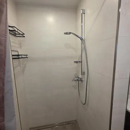 Blick Zur Burg Apartmán